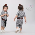 لباس سرهمی