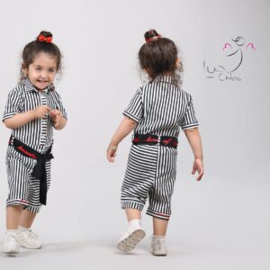 لباس سرهمی