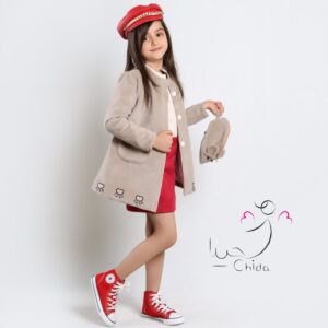 گربه پیرزال
