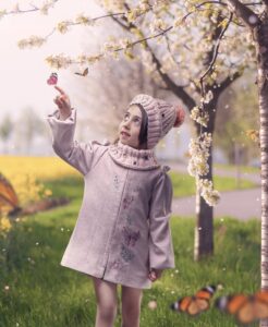 تن قصه رسپینا