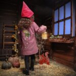 تن قصه آرنیکا