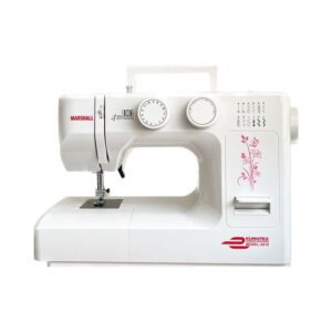 چرخ خیاطی مارشال مدل EUROTEX 2012